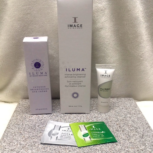 Image Skincare Bundle - Picture 1 of 6